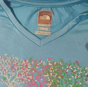 The North face  T-Shirt